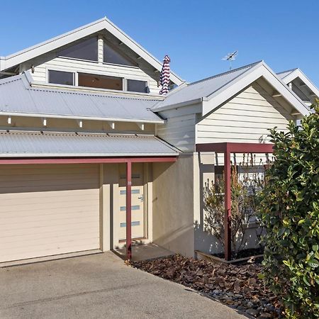 Townhouse On King Villa Queenscliff Luaran gambar